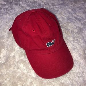 VINEYARD VINES BASEBALL CAP